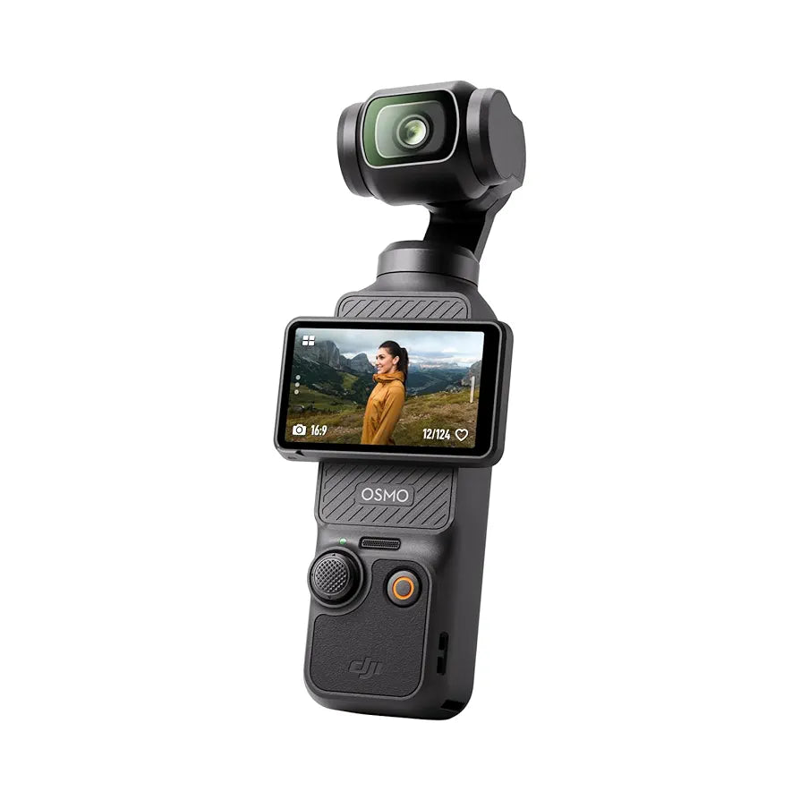 Digital Vlogging Camera for Youtube