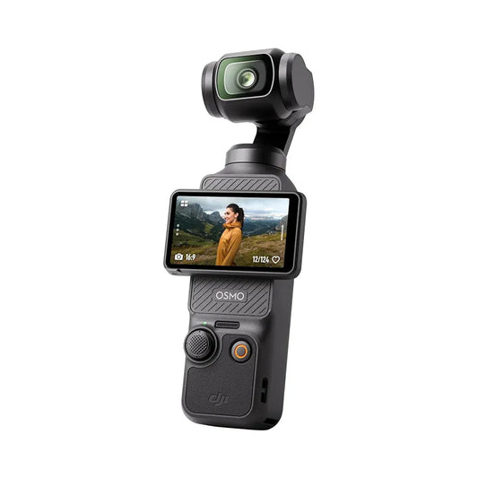 Digital Vlogging Camera for Youtube