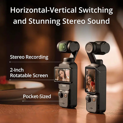 Digital Vlogging Camera for Youtube