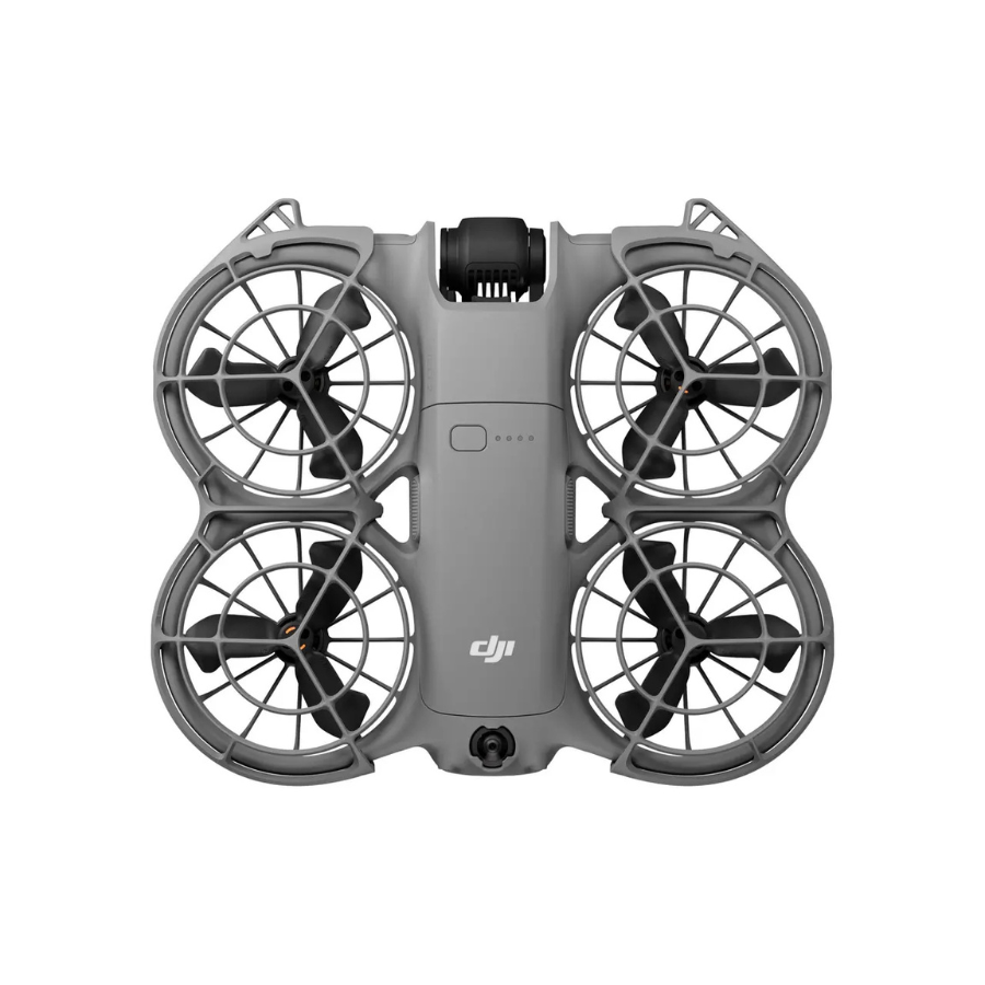 DJ'I Neo Fly More Combo, Mini Drone with 4K UHD Camera  Self Flying Drone